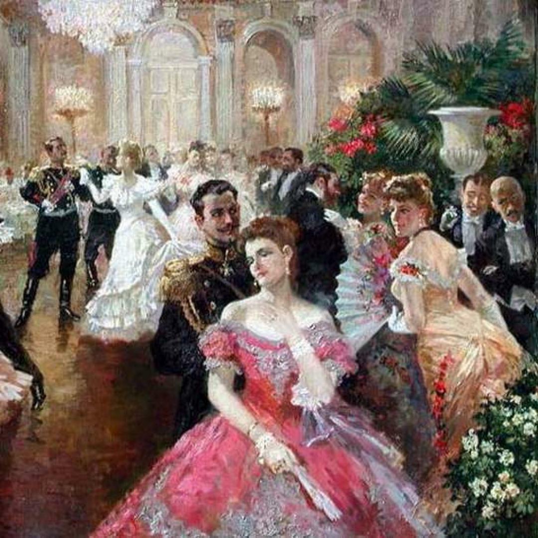 Ответ поэту - Олен Екатерина - ВЕСНА ДРУГИМ