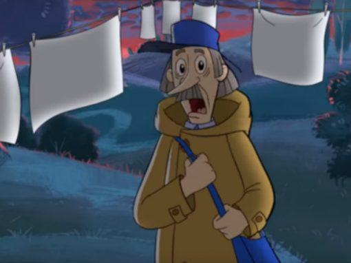 Нет!Я не буду Дедом Морозом!