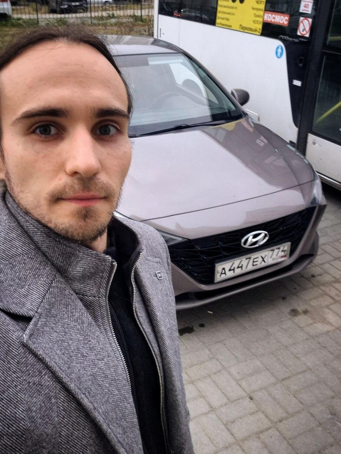 БЛАГОДАРНОСТЬ TOPCAR