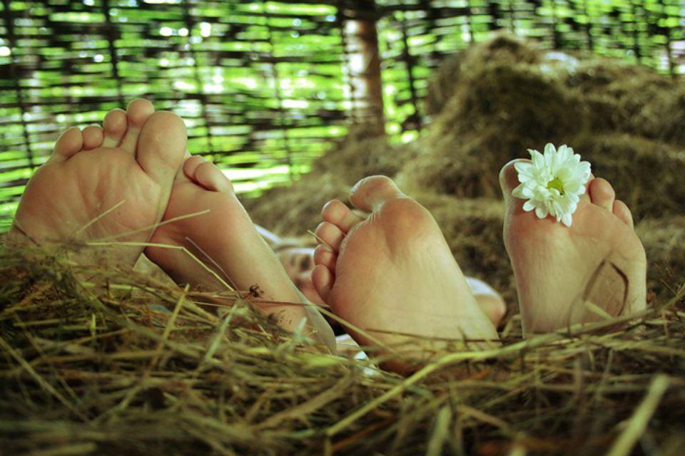 «Тили-тили, трали-вали»