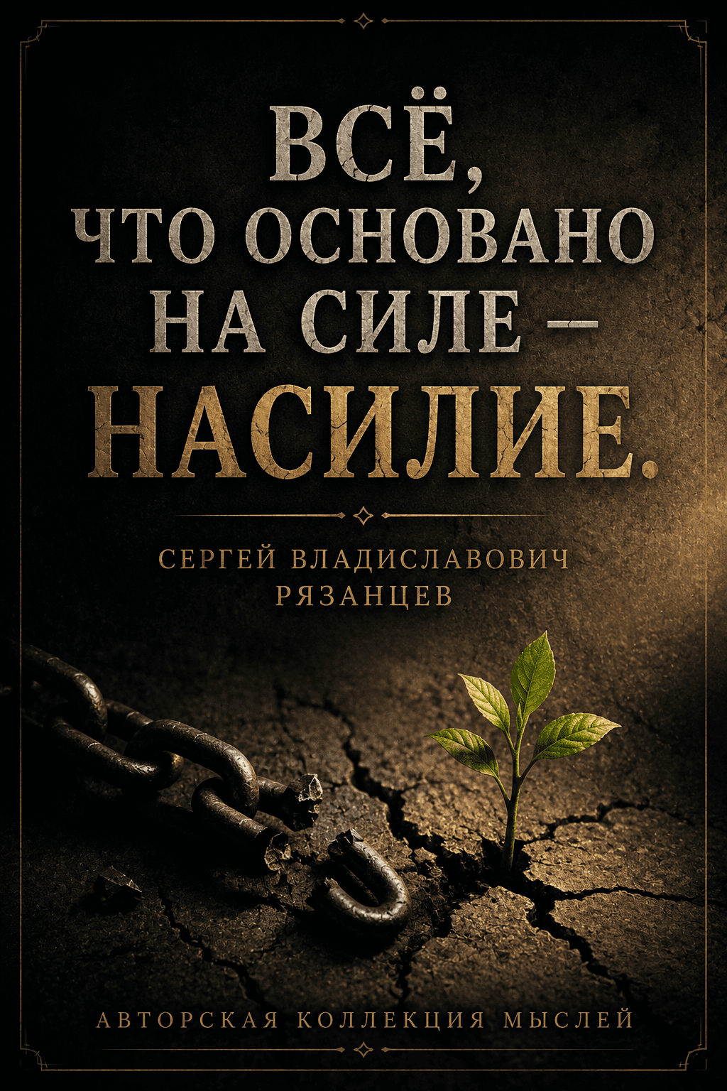 Н А С И Л И Е