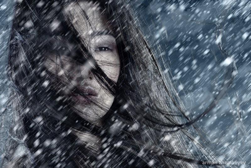 Нет тебя у меня...