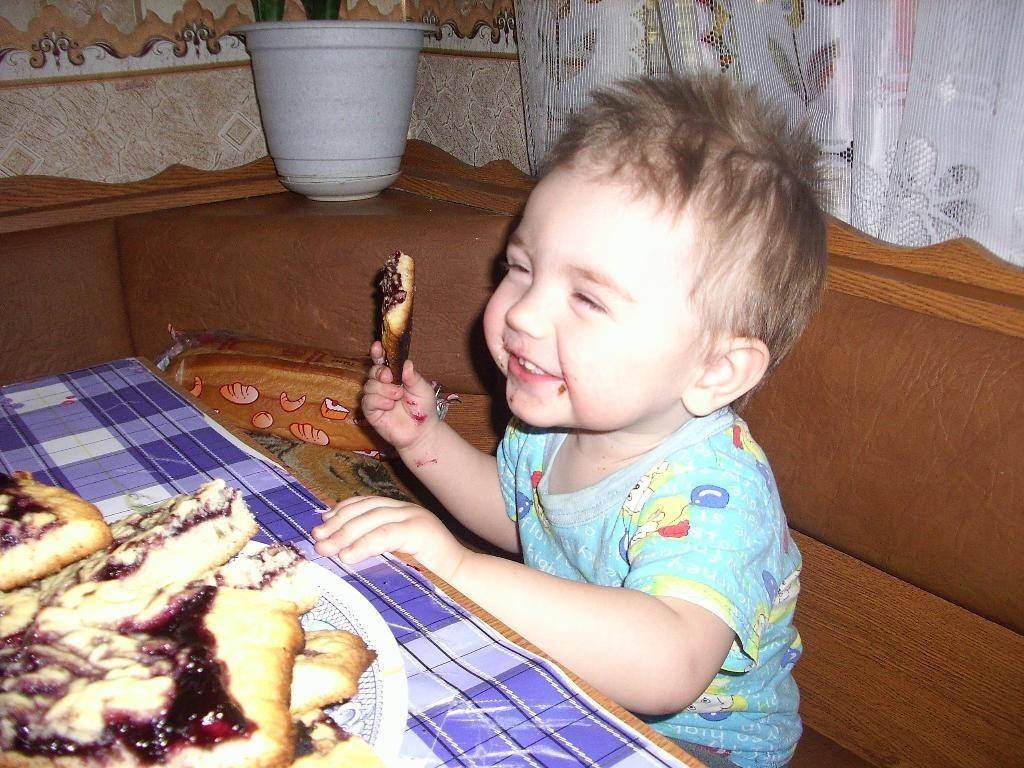 ЧТО ТАКОЕ ЛЮБОВЬ? (Ответ № 4)