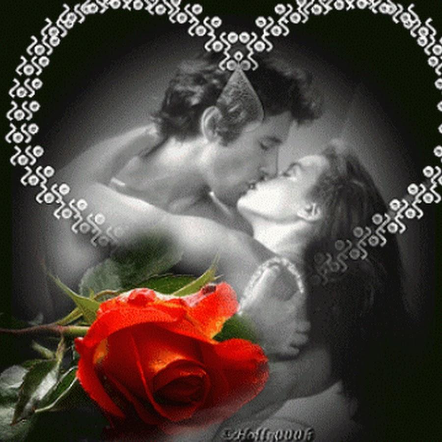 В БЕЗУМИИ СТРАСТИ