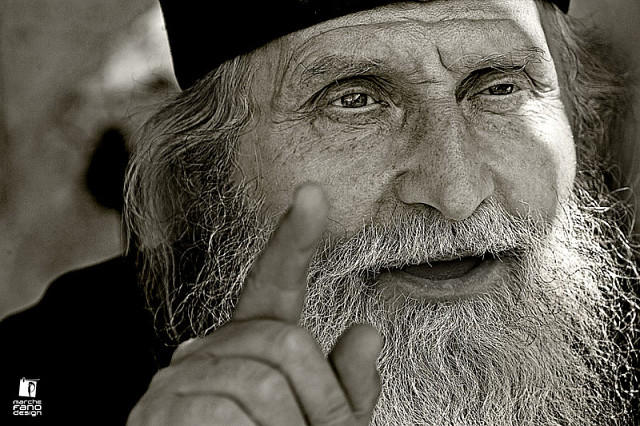 Так истину искала я...