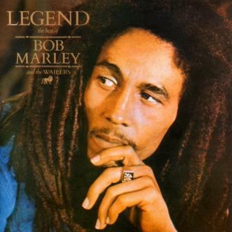 Could You Be Loved - Bob Marley