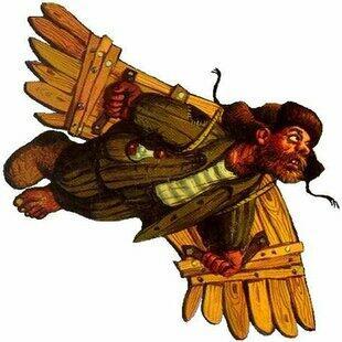 Проснёшься, помнится...