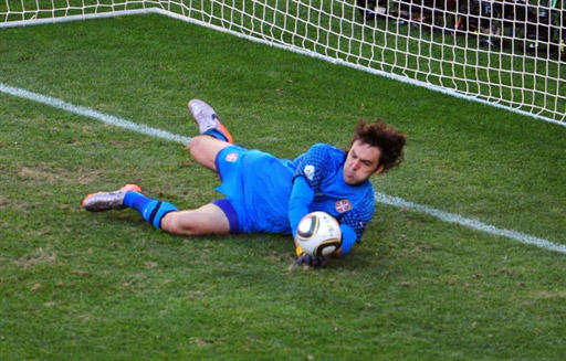 ИСПАНЦЫ ОФИГЕЛИ