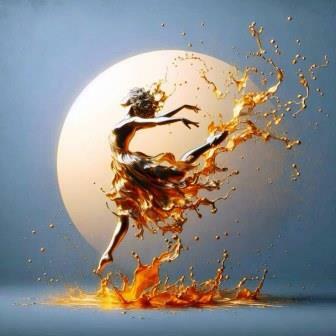 Утомлённое солнце