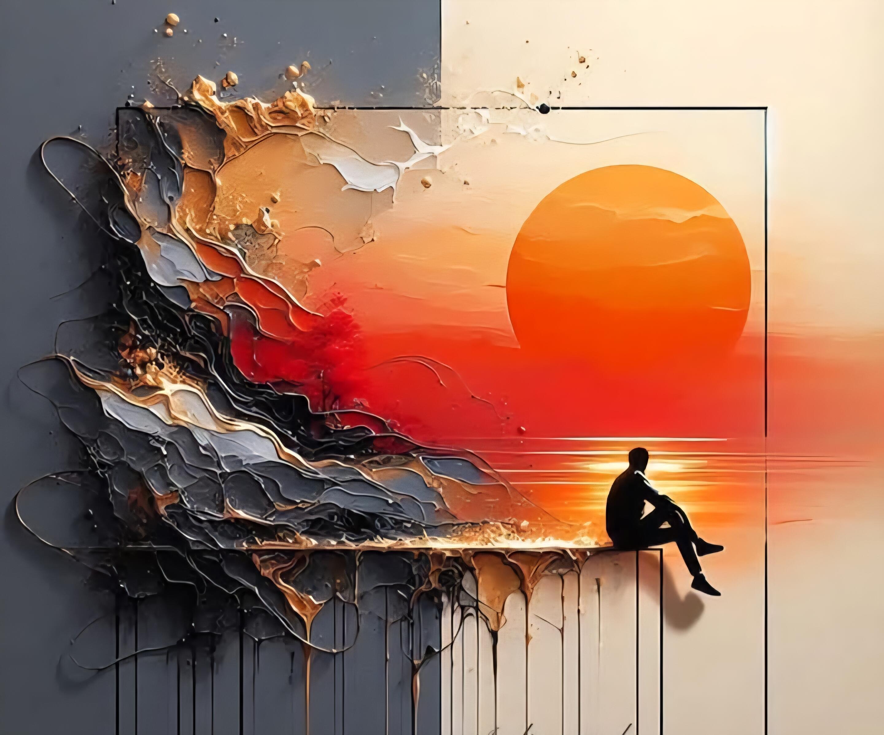 Утомлённое солнце