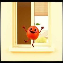 Песня про п и м п о ч к у