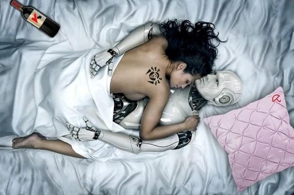 Первоапрельские мечты женщин...