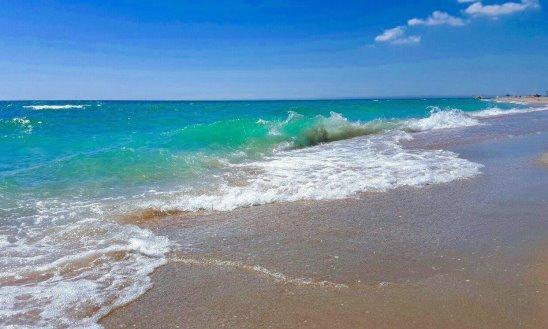 Скучаю по морю