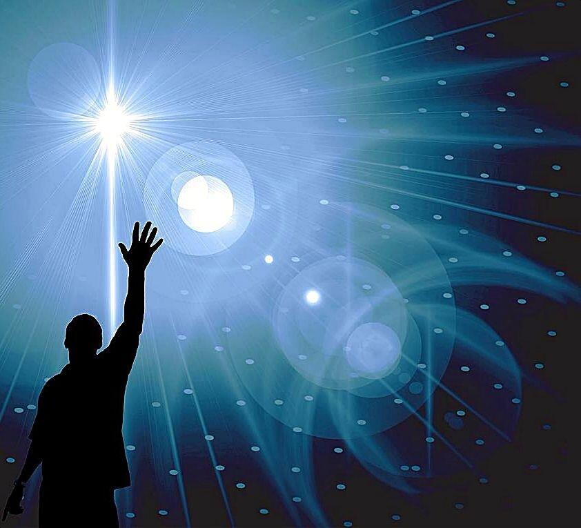 «Моя звезда»