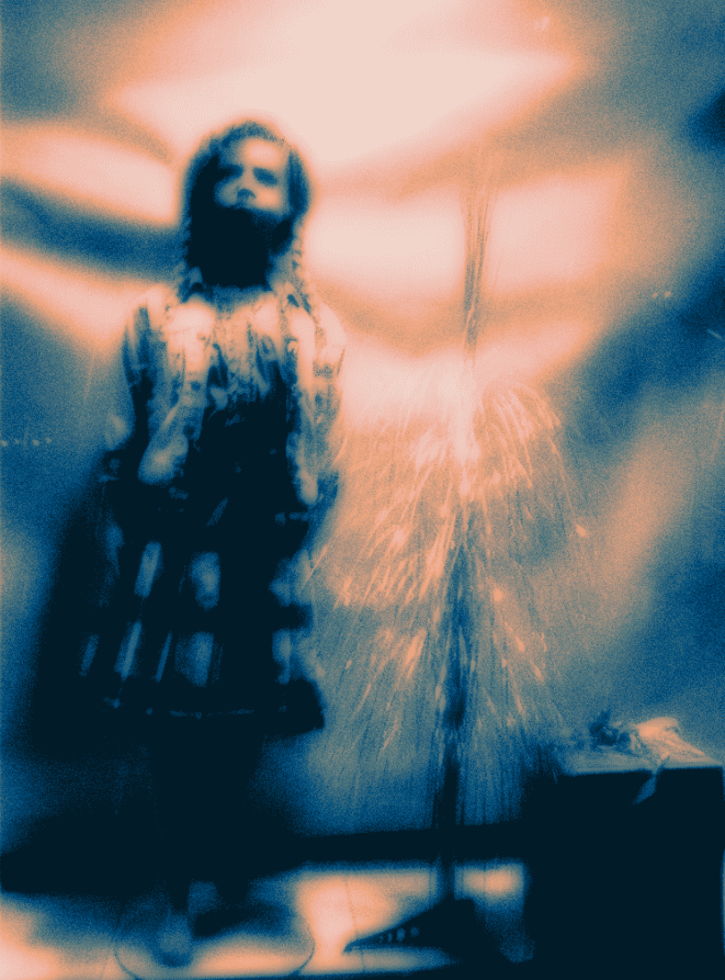 Человек подобен дереву...