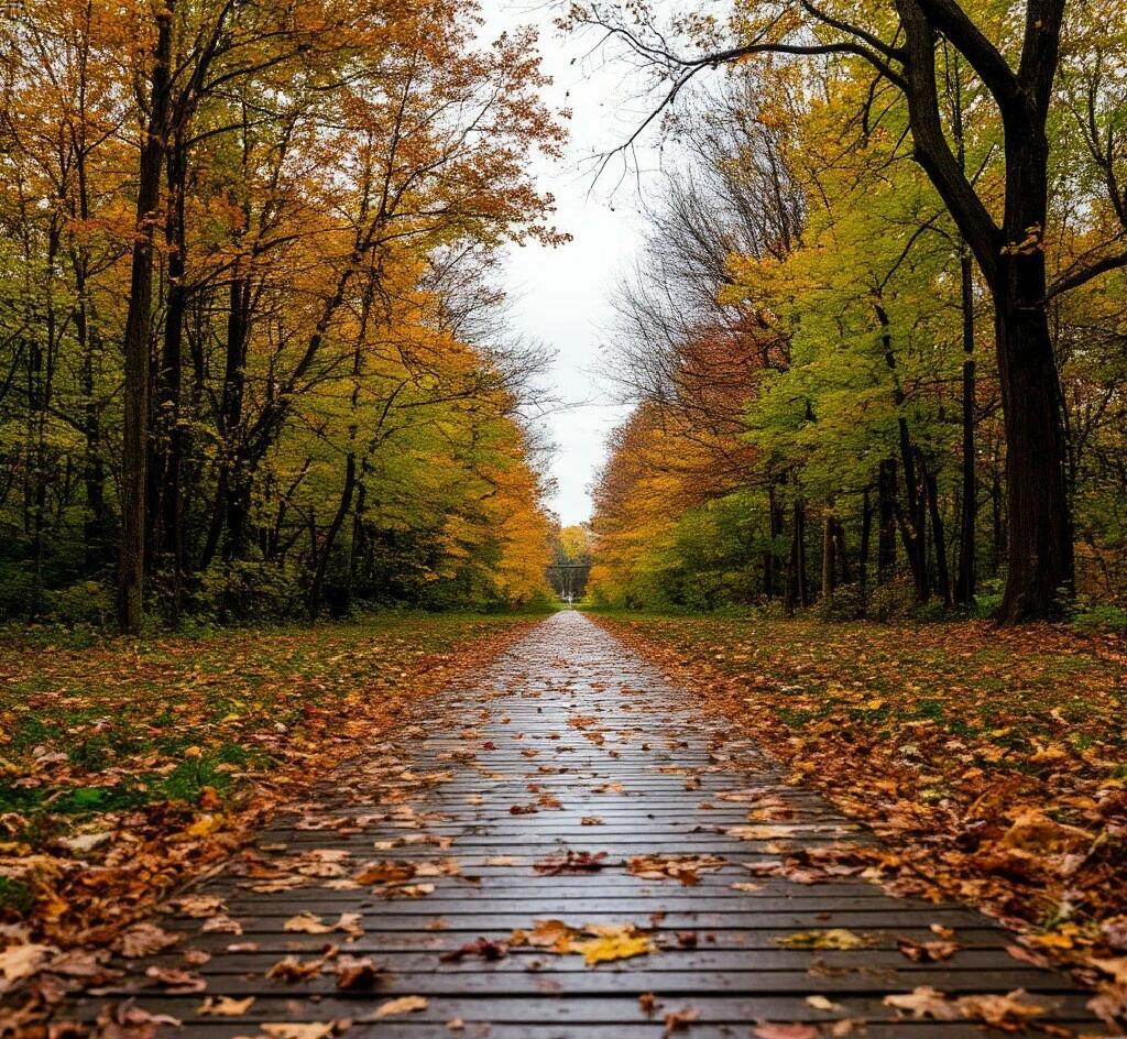 НАЗЕМНЫЙ ПЕРЕХОД