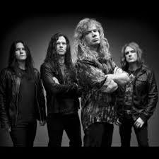 Антиутопия ( Megadeth)