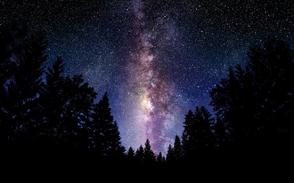 Млечный путь