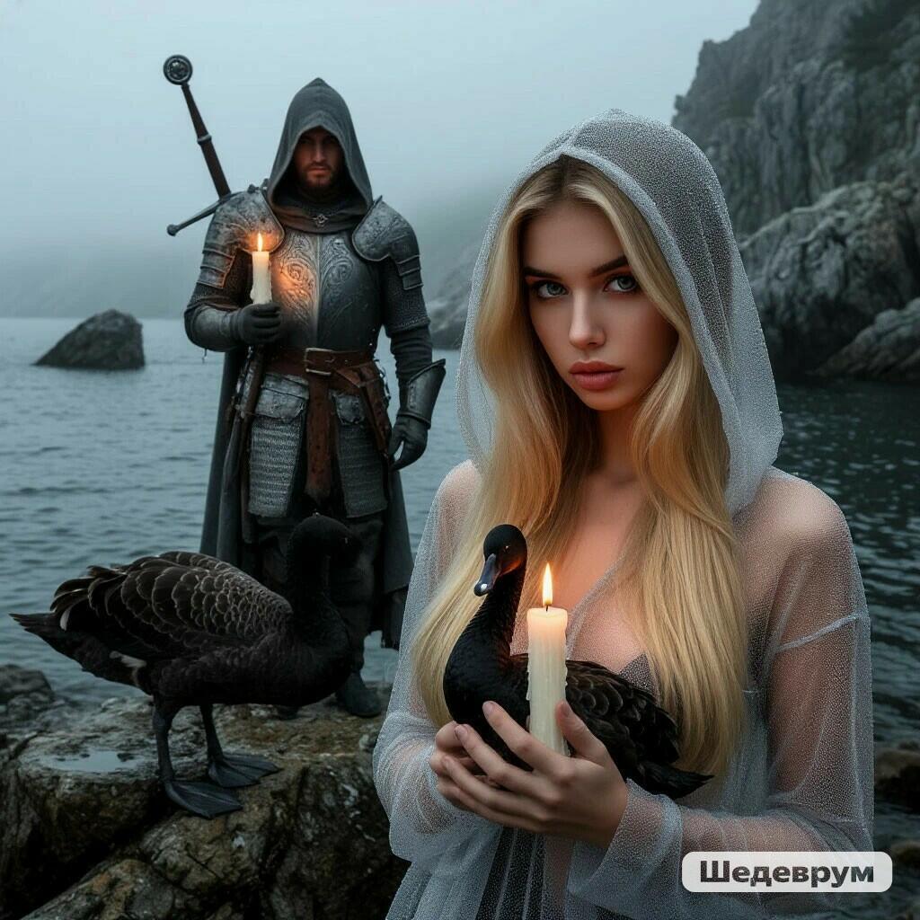 Забытый  путь.