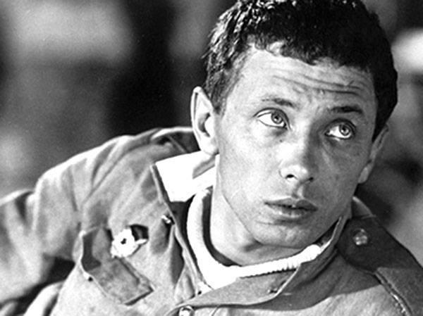 Олегу Далю.