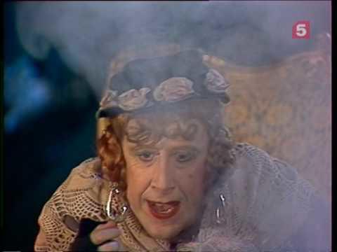 ПРОДЕЛКИ ЗЛЮКИ-КЛЮКИ ШЕСТНАДЦАТОЙ