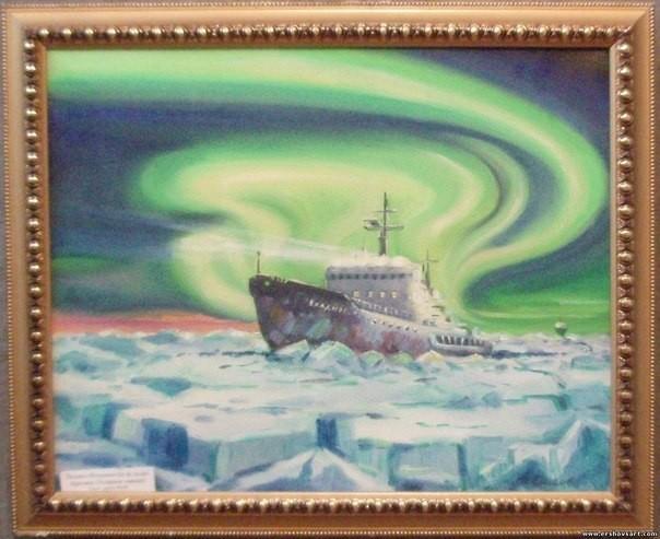 Бурятка Ассоль