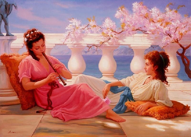 Как тяжело порой