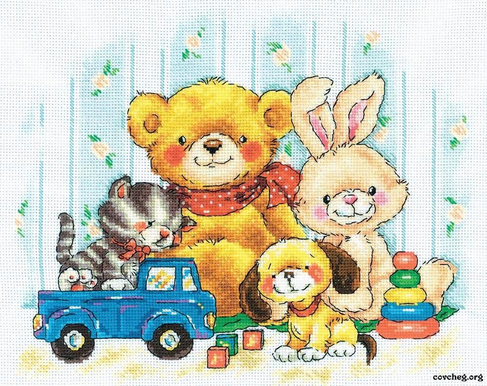 потерялась Катя