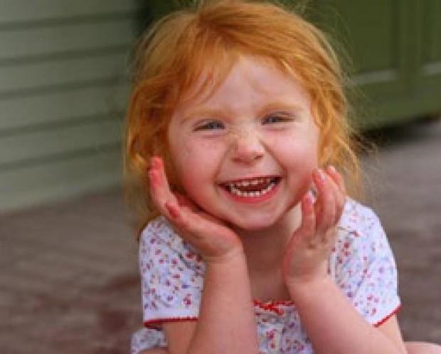 Я маленькая женщина, сегодня мне четыле