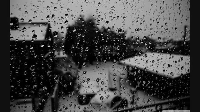 Долгожданный Дождь...