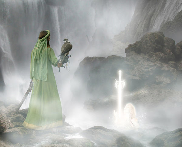 Путешествие домой. Часть 3