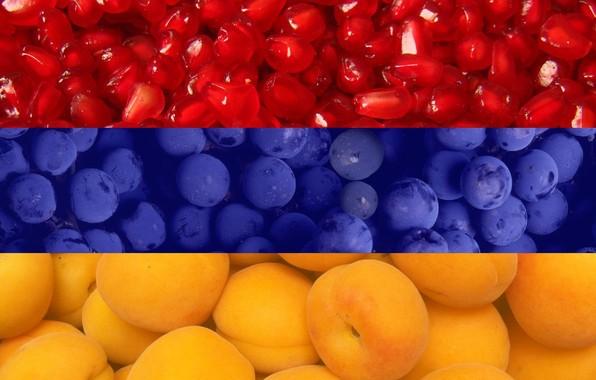 Моей Армении