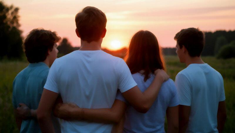 Согласись, какой был чудный мир... (добавлено аудио)