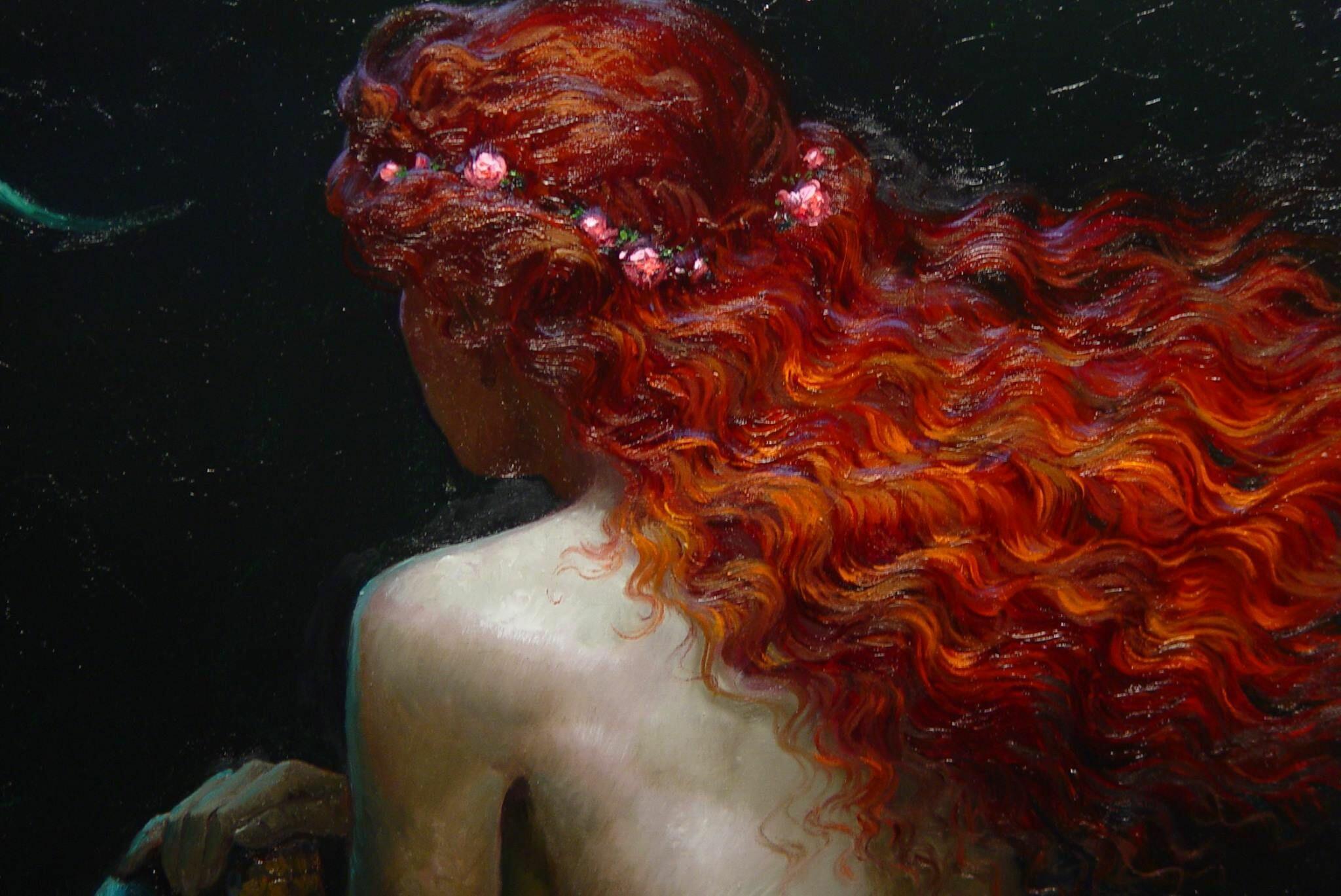 Легенда о Марко