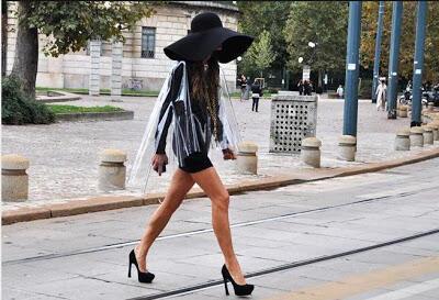 О, женщина!.. Посвящение Каприне Поль.