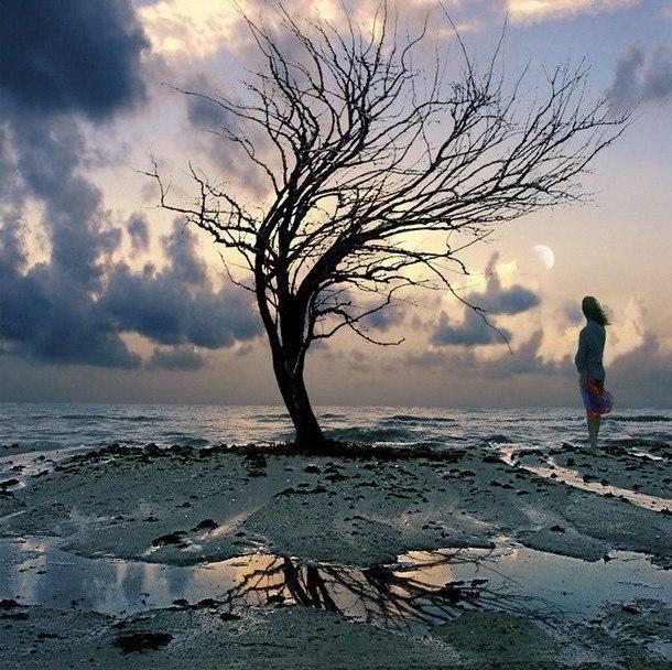 Теряю вновь контроль...