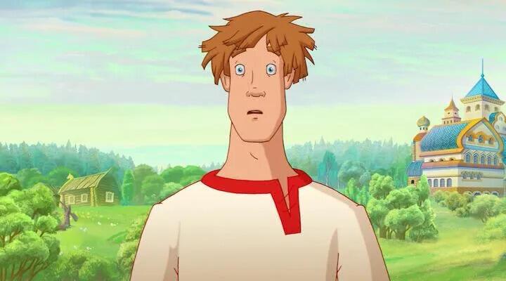 О Ваньках и дураках