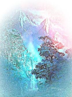 Туманность дорог