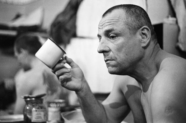 Цикл особого режима