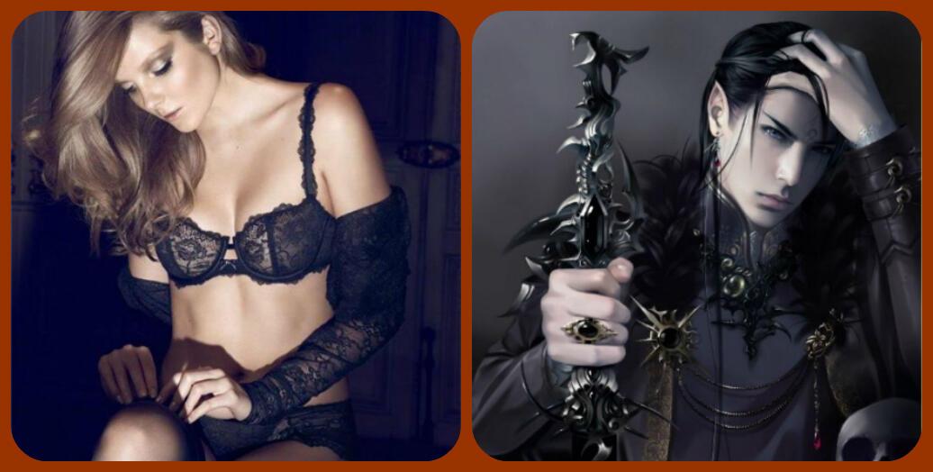 Я … просто …