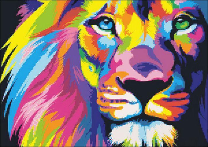 Арт артефакт..