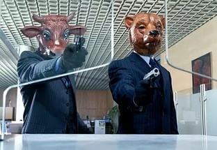 Всё идёт по кругу.