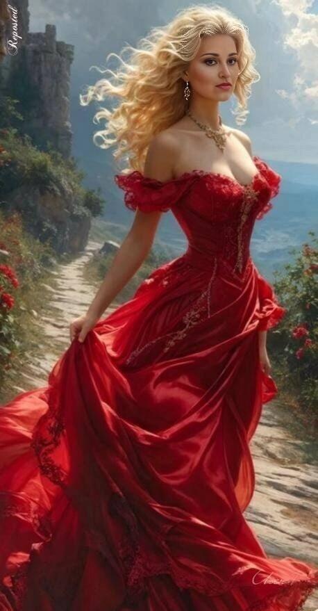 Идёшь тропинкой сердца