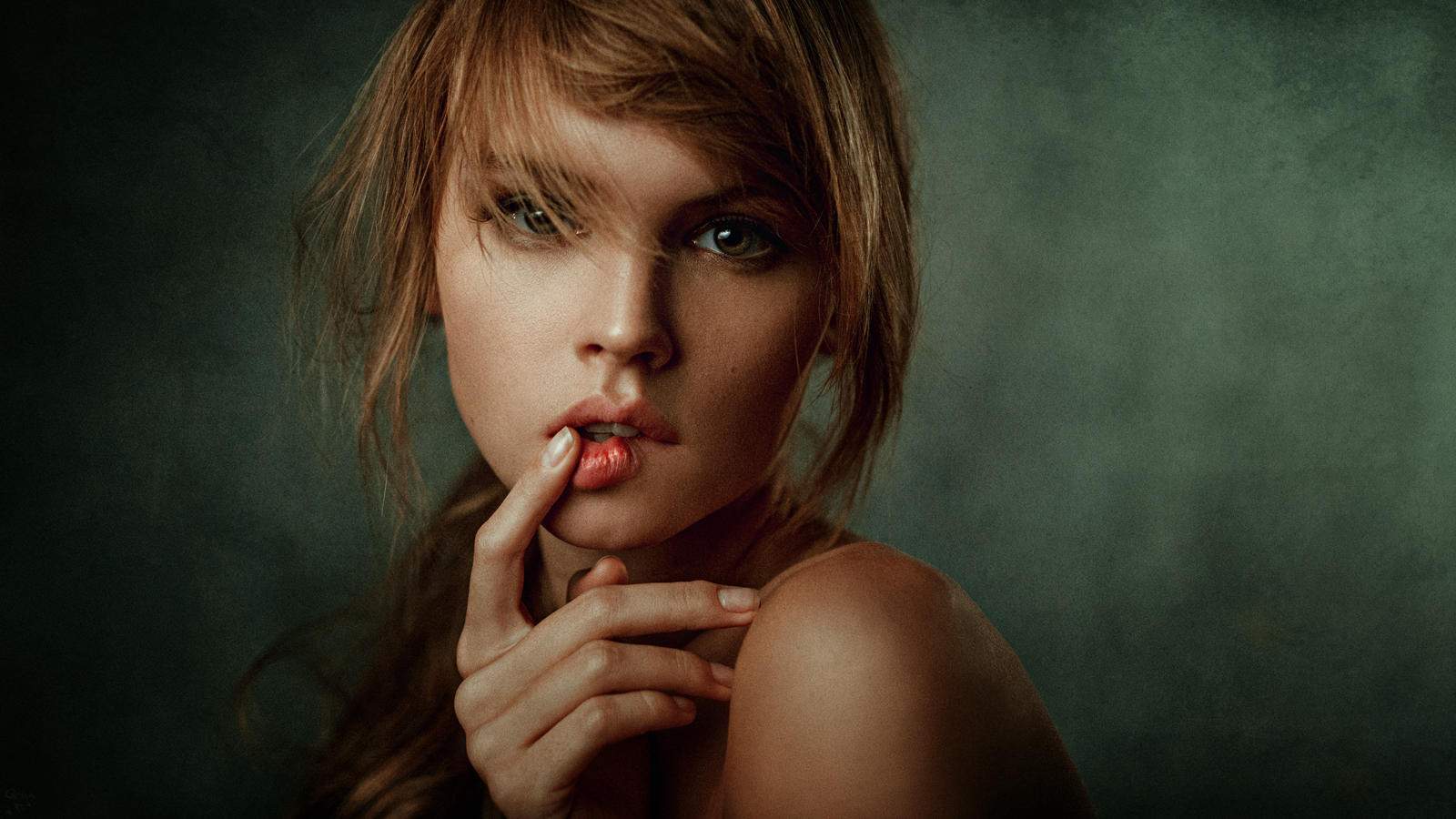 Вы говорите, что Вам снюсь ночами...