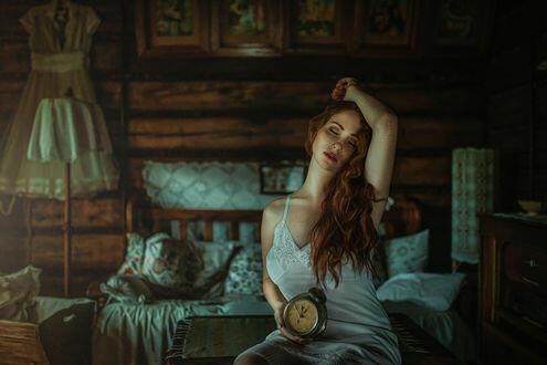 ТЕБЯ ЛЮБИТЬ !