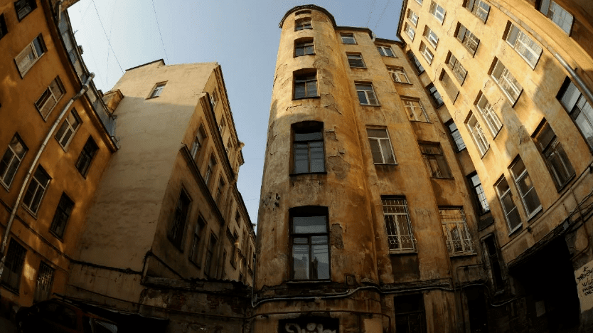 "В этом доме..." (21.02.2026)