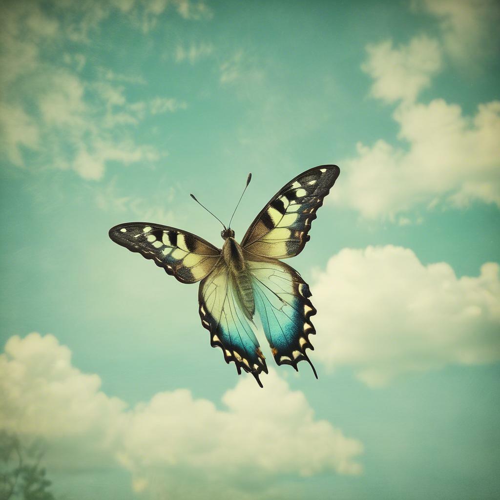 Небеса надежды