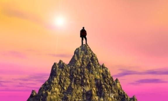 Достичь покоя.