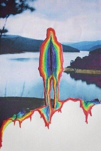 Нужно больше писать о хорошем