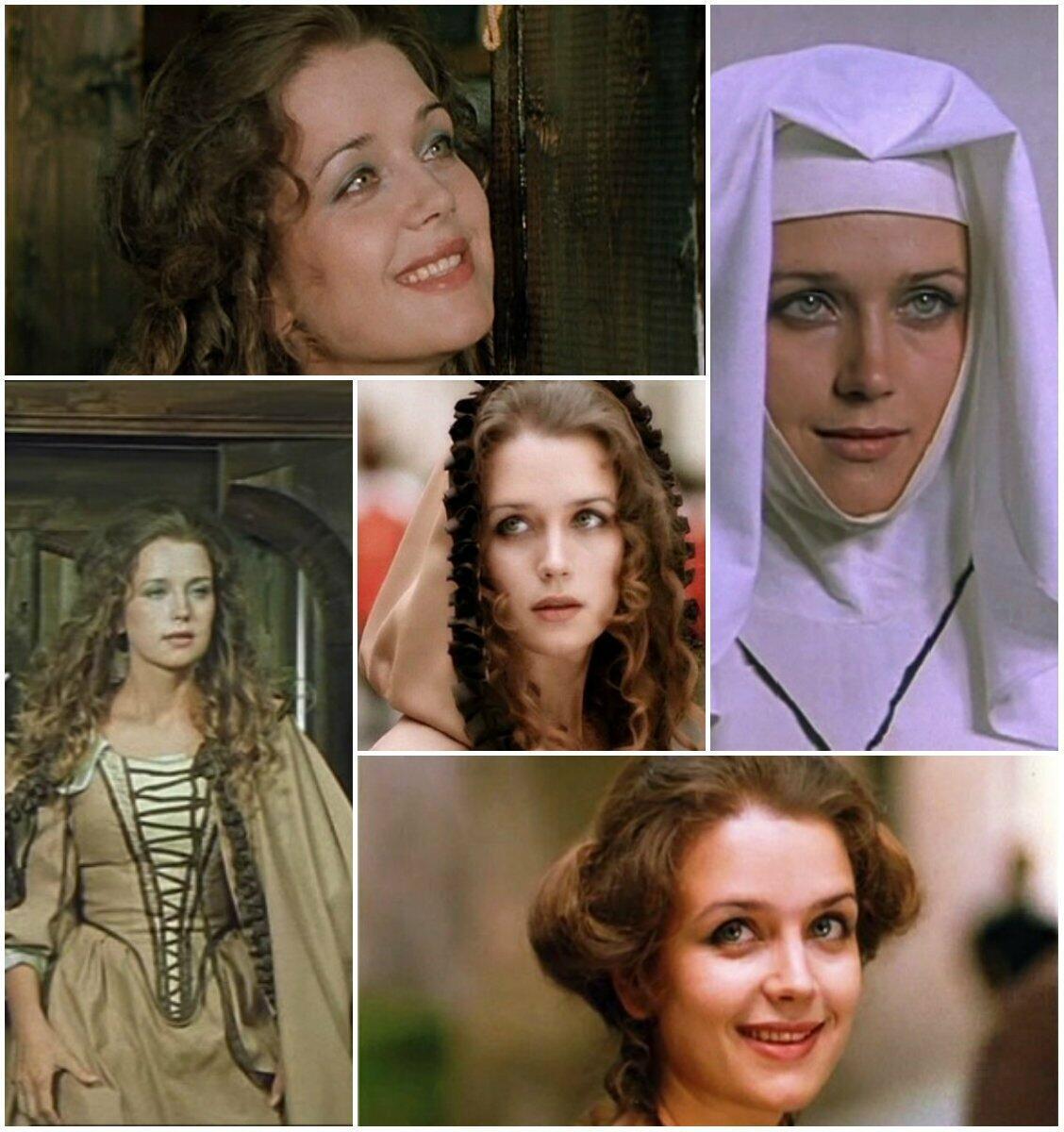 Констанция. Автор - Khelga.